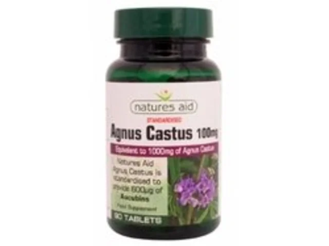 Demystifying Vitex Agnus-castus: Separating Fact from Fiction in the World of Dietary Supplements